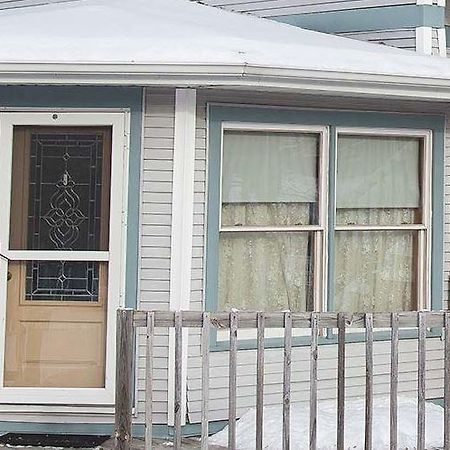 The Sawyer House Bed & Breakfast Sturgeon Bay Dış mekan fotoğraf