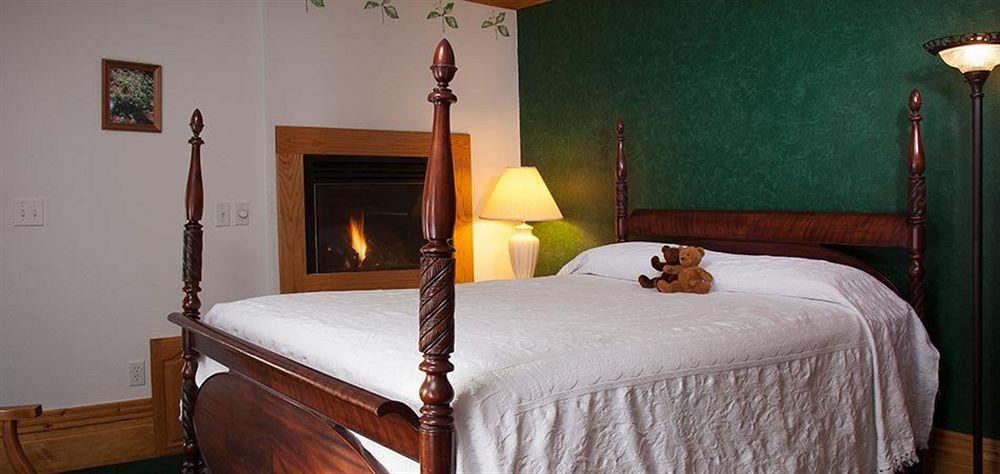The Sawyer House Bed & Breakfast Sturgeon Bay Dış mekan fotoğraf