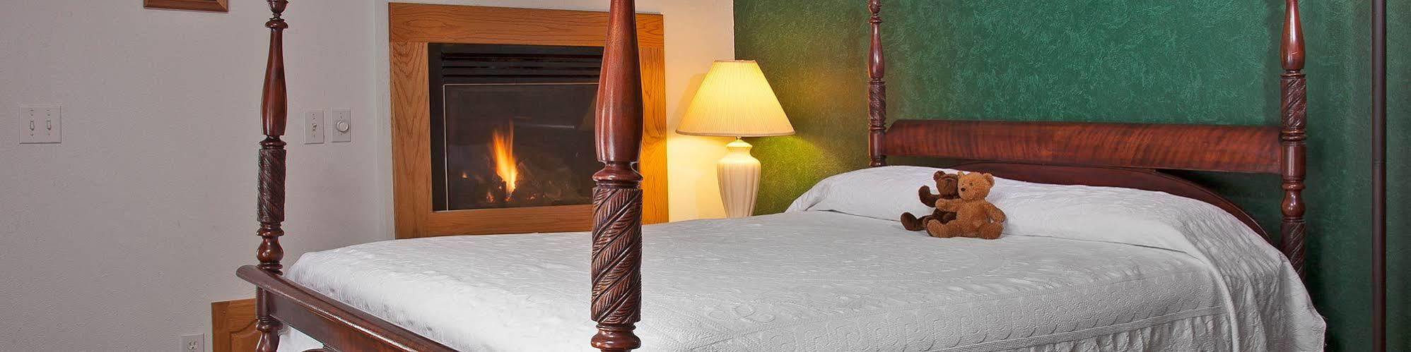 The Sawyer House Bed & Breakfast Sturgeon Bay Dış mekan fotoğraf